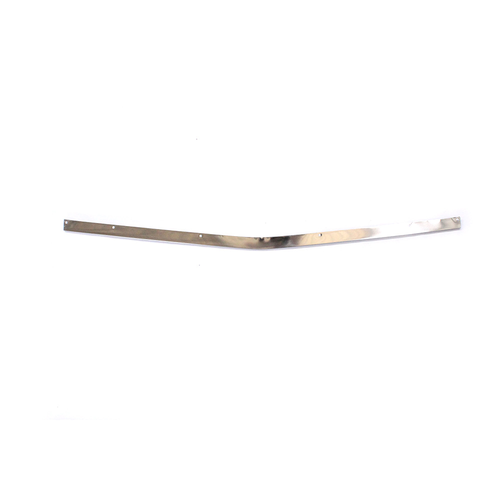 Valance Beading (Chrome) for NISSAN NISSAN 1400 LDV — view 1